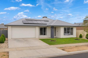 Popular Villa Shepparton